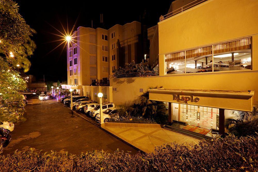 Townhouse 517 La Sapphire Near Delhi Airport New Delhi