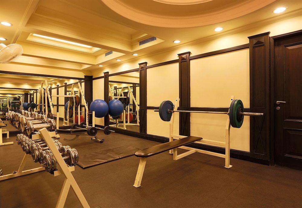 Hotel Townhouse 517 La Sapphire Near Delhi Airport New Delhi